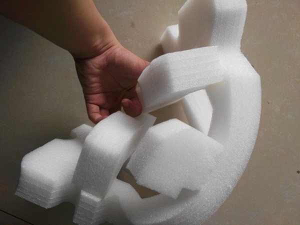 珍珠棉粘接胶水