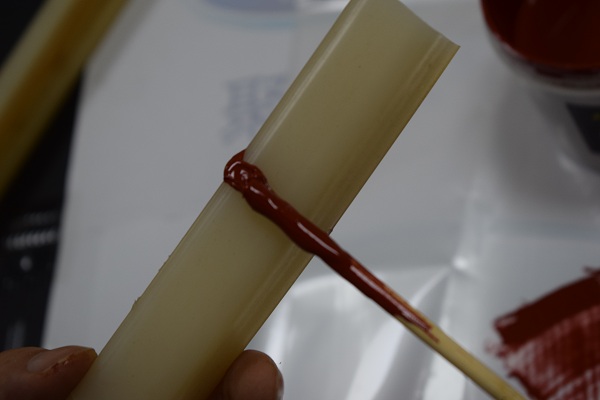 而450度高封密封胶