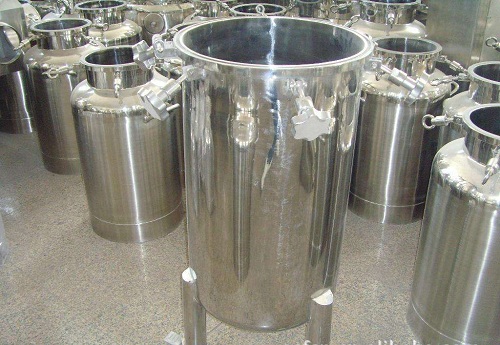 不锈钢容器修补剂