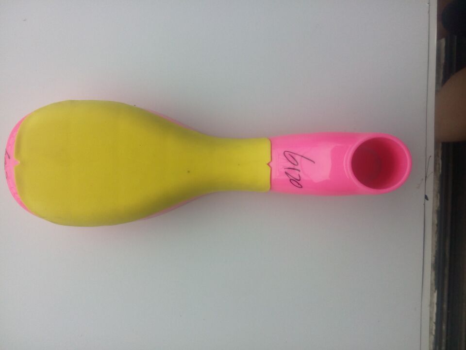 EVA和ABS粘接，用对EVA无腐蚀的环保EVA胶水-聚力胶水