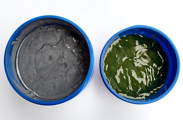 金属修补剂使用时需要注意的一些事项