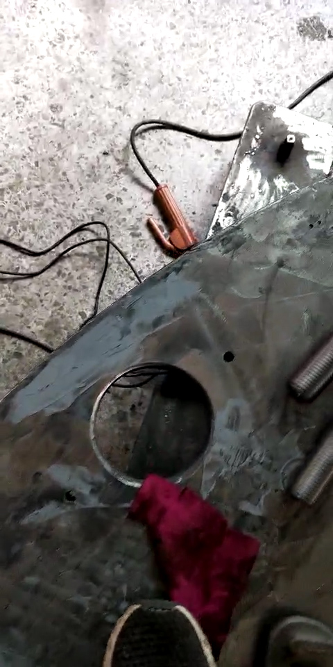 模具划痕修补剂