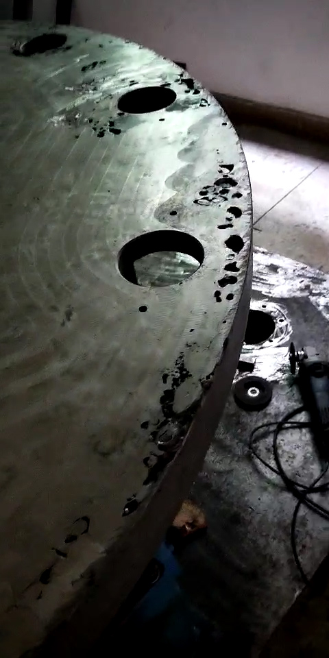 模具划痕修补剂