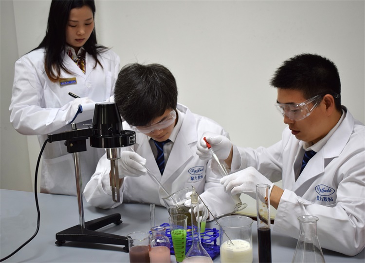 硅胶粘金属环保胶水