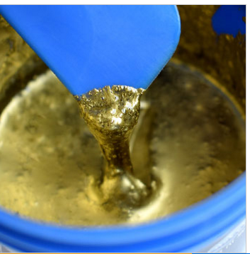 耐高温铜质金属修补剂的全面介绍--聚力耐高温铜质修补剂