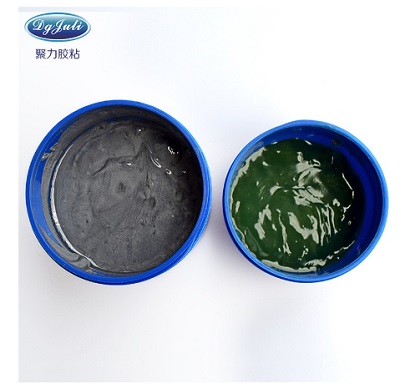 聚力为您支招：铝合金门窗裂缝划痕损毁如何修补