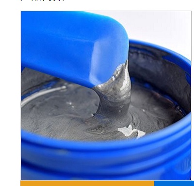 铸铁焊补的注意事项和替代铸铁焊补的胶水--聚力胶粘