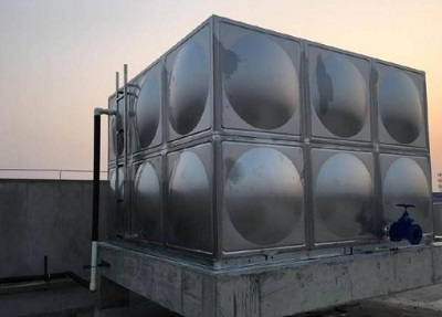 不锈钢水箱漏水，二十年保固不锈钢修补剂-聚力胶水