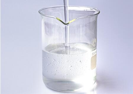 减少环氧AB胶产生气泡的几种方法-聚力胶水