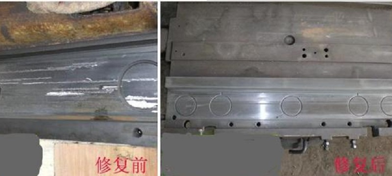 修补剂 金属修补胶 工业修补剂