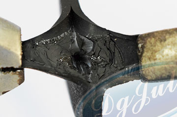 高浓度橡胶瞬间胶