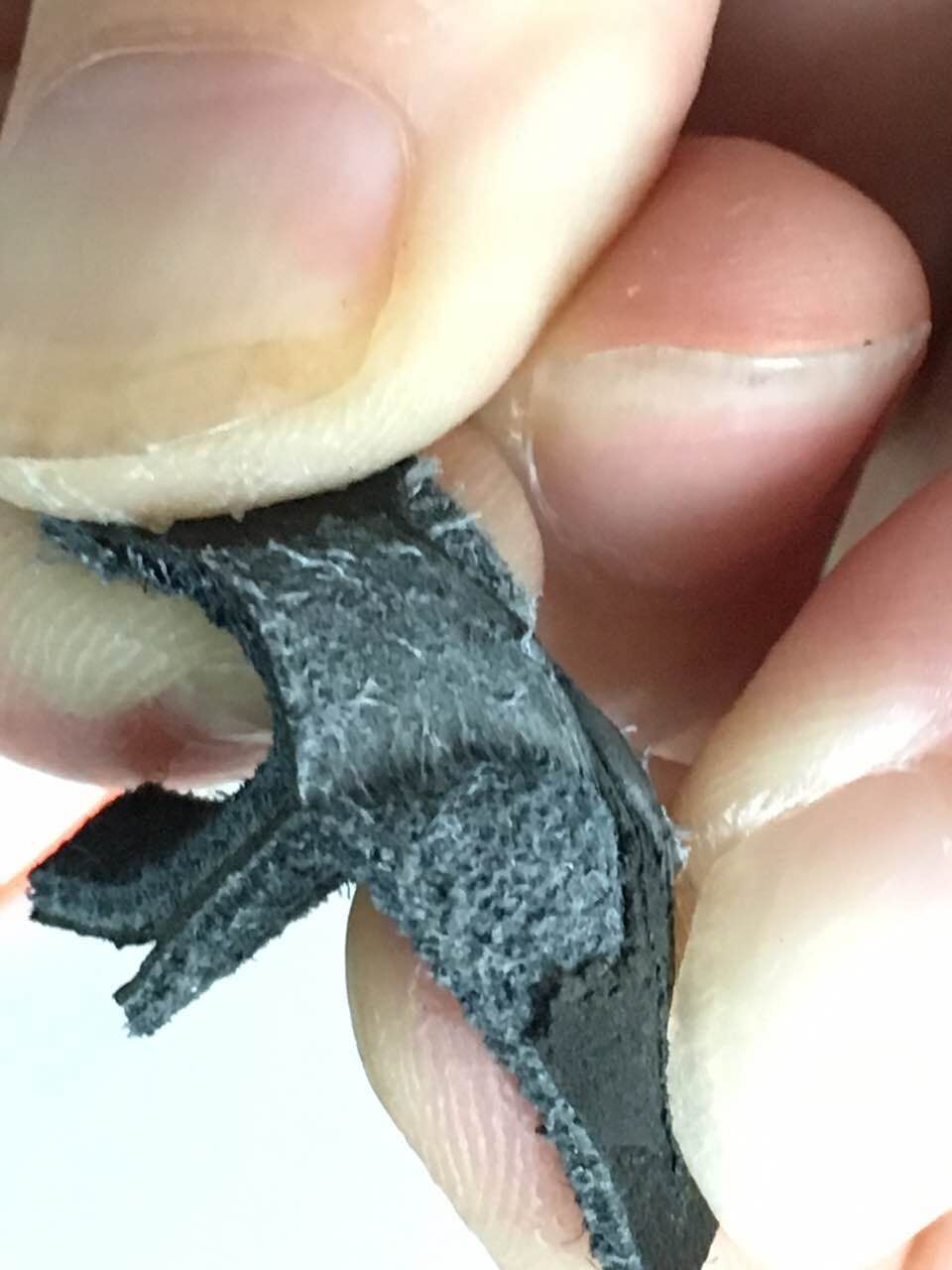 高浓度橡胶瞬间胶