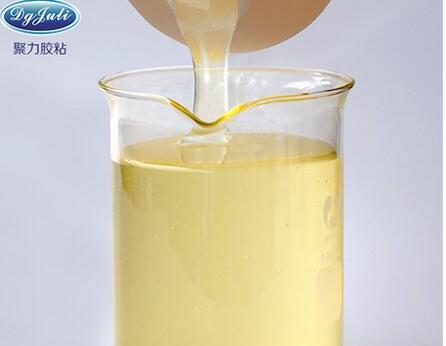 粘塑料用什么胶水?用针对不同塑料定制的聚力牌塑料胶水
