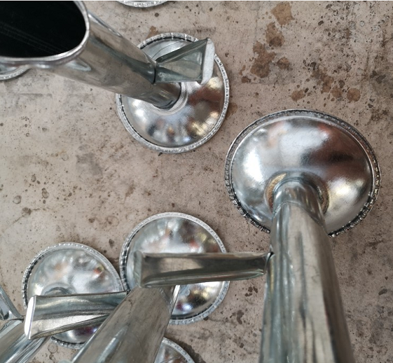 替代焊接金属胶水|粘金属全透明AB胶聚力环保AB厂家定制