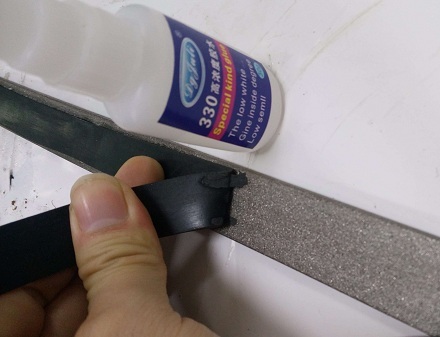 粘金属和橡胶的瞬间胶 粘金属和橡胶的瞬间胶