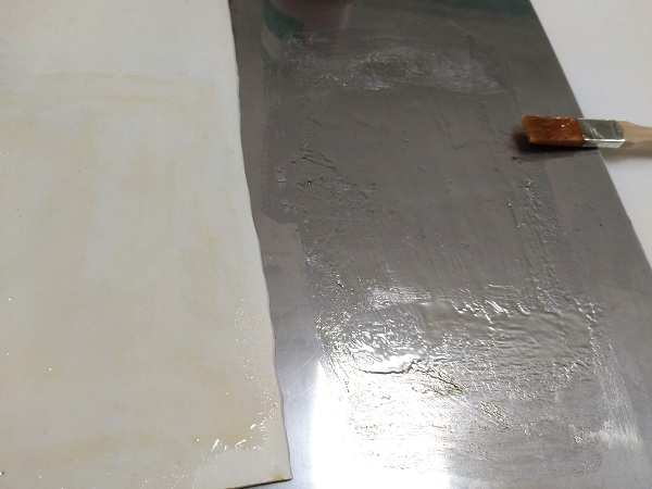 PP板和铁板粘接胶水