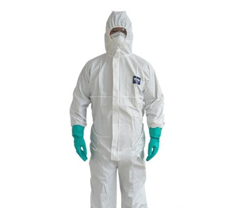 医用防护服胶水