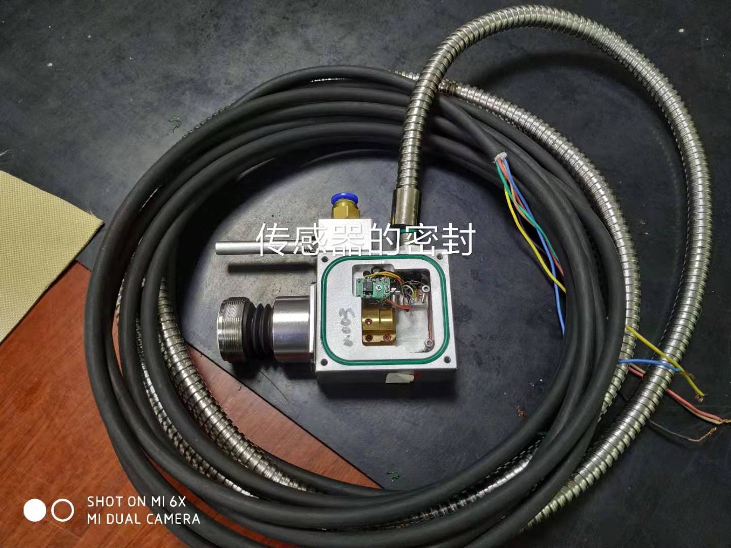 选择合适的环氧灌封AB胶|聚力为客户提供专业传感器密封解决方案! 选择合适的环氧灌封AB胶|聚力为客户提供专业传感器密封解决方案!