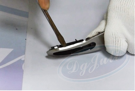 ABS粘金属胶水，能把ABS和铝合金粘接在一起的溶剂型胶水-聚力胶水