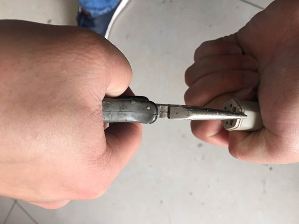 小面积PP和塑料粘接