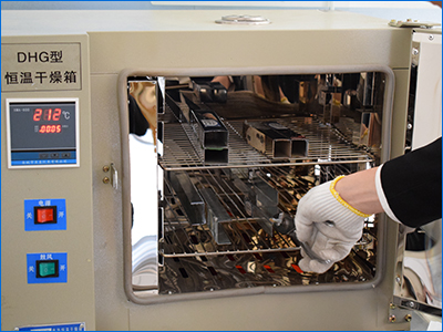 给环氧树脂ab胶加温