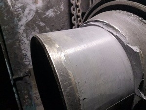 铸铁管道修补用高温铸铁修补剂 替代焊接修补剂 金属修补剂 铸铁管道修补用高温铸铁修补剂 替代焊接修补剂 金属修补剂