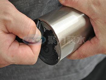 如何减少瞬间胶的白化现象?使用聚力低白化瞬间胶方法 如何减少瞬间胶的白化现象?使用聚力低白化瞬间胶方法