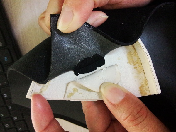 硅胶和橡胶粘接胶水，5-8秒定位的双组份硅胶专用瞬间胶水-聚力胶水