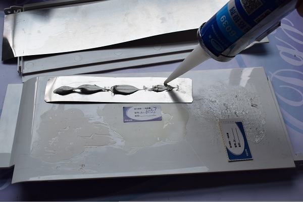 聚氨酯密封胶 聚氨酯密封胶