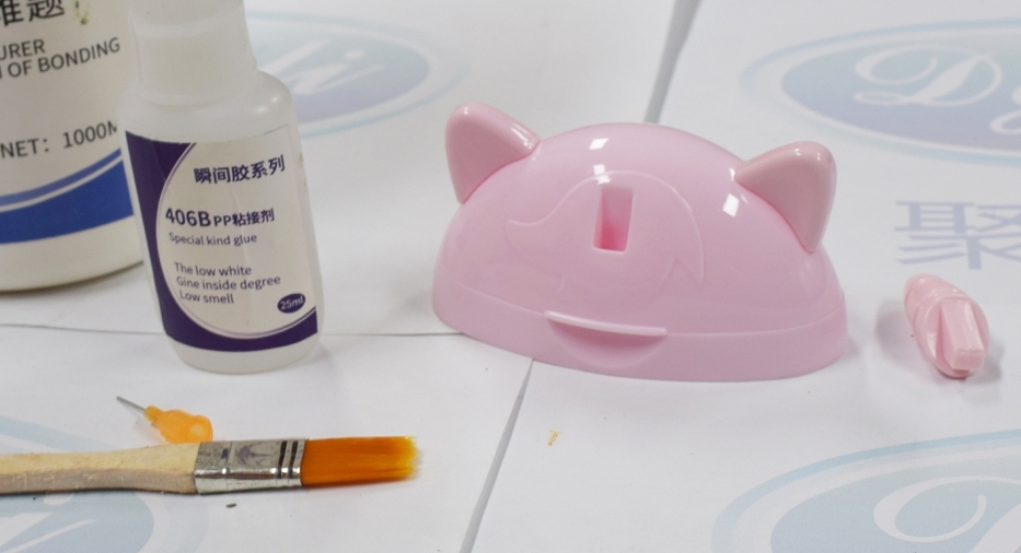 PP塑料粘接用什么胶水?PP塑料专用快干胶环保不发白-聚力胶水厂家 PP塑料粘接用什么胶水?PP塑料专用快干胶环保不发白-聚力胶水厂家