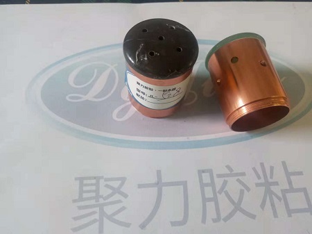 粘金属耐高温的ab胶水