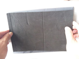 什么胶水可以粘铝板?聚力牌高强度金属胶水粘铝板固化后可弯折