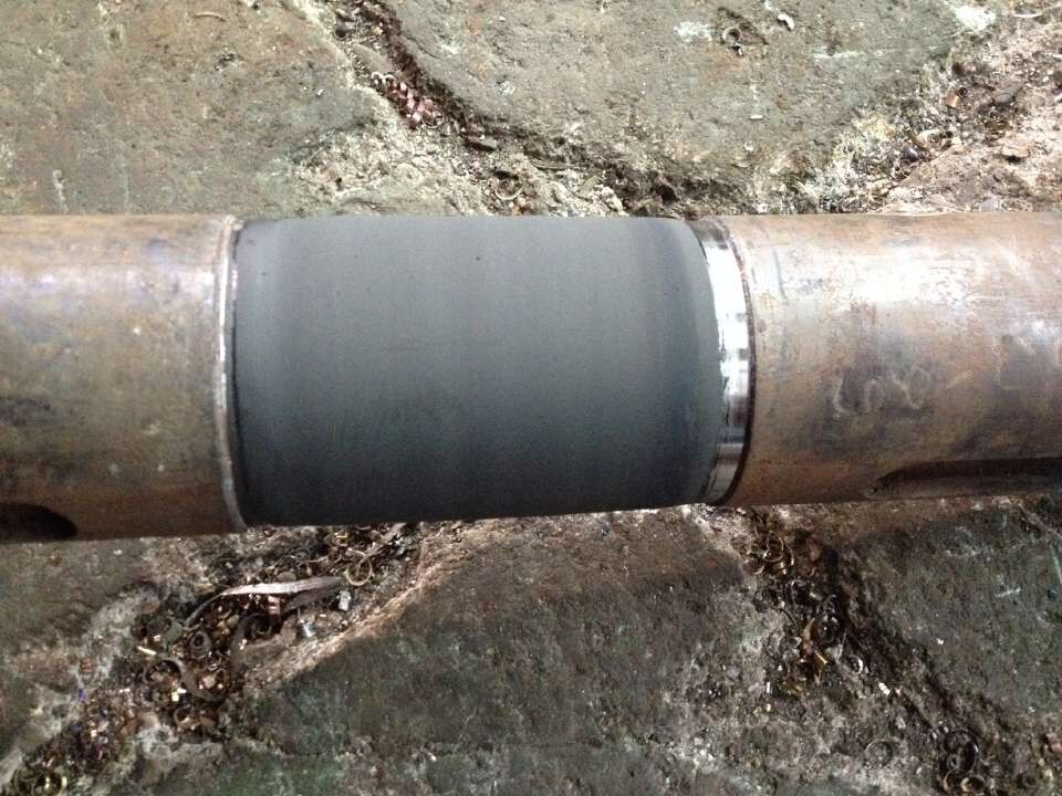 常见的金属堵漏胶有哪些？金属管道漏水快速补漏胶水 找聚厉胶业