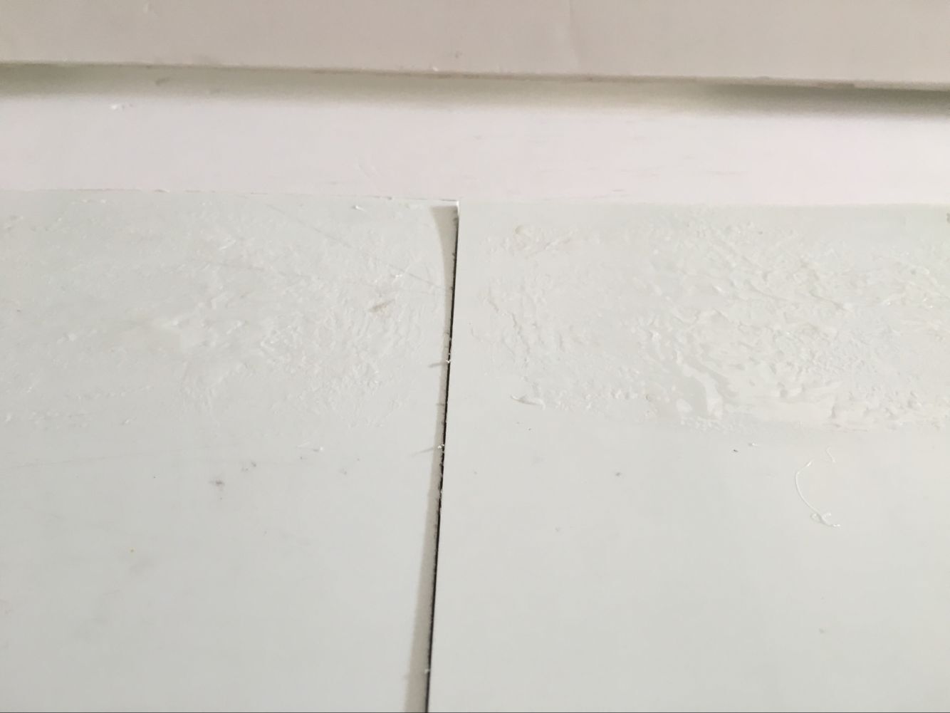 PP板粘接胶水，我用能达到破坏PP板不脱胶效果的聚厉牌PP胶水