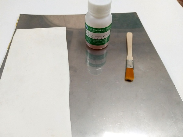 不锈钢与软质PVC粘接 不锈钢与软质PVC粘接