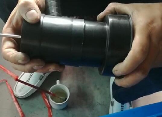 PP管可以用胶水连接吗？聚力胶水的PP专用胶水强度高密封效果好