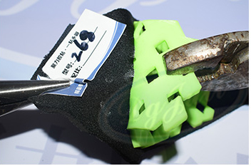 粘PVC用什么胶水？聚力牌PVC专用胶水能将两PVC融接在一起