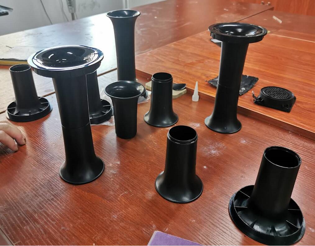 重磅|ABS粘ABS胶水 ABS专用胶水 小米音响产品专用胶水现场调制出炉！