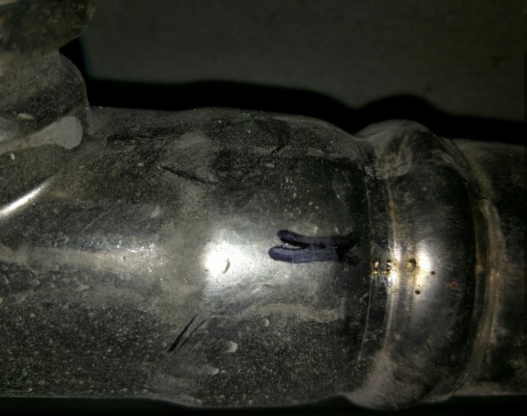 铸铝气孔修复剂