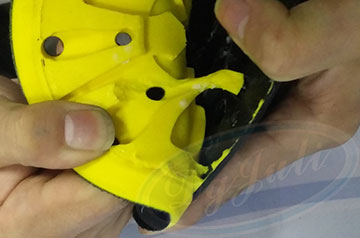 什么样的PP胶水能满足粘PP的要求？PP专用胶水 聚力