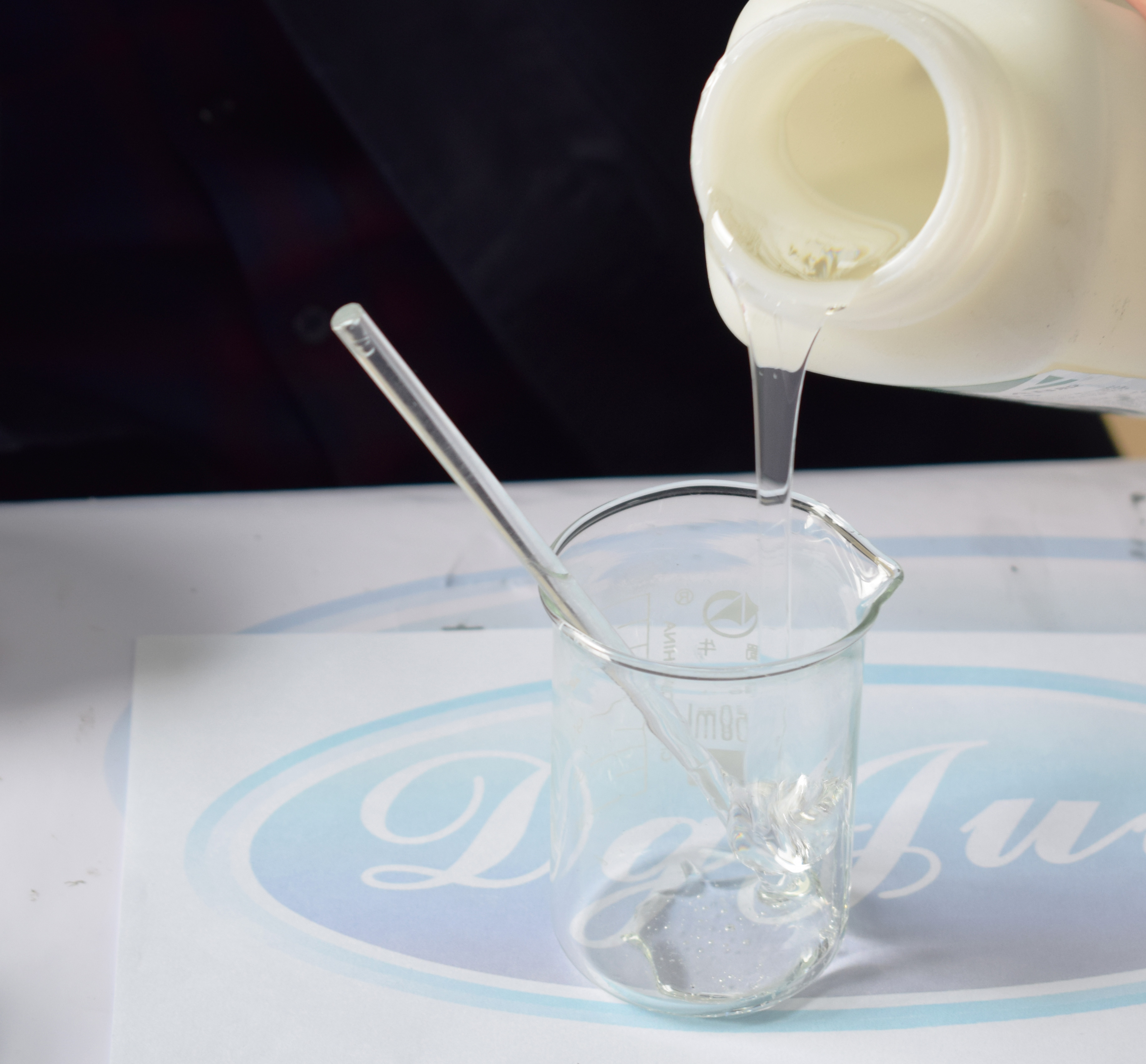 聚力胶业供应粘不锈钢强力AB胶 聚力牌JL-605AB胶环氧树脂胶