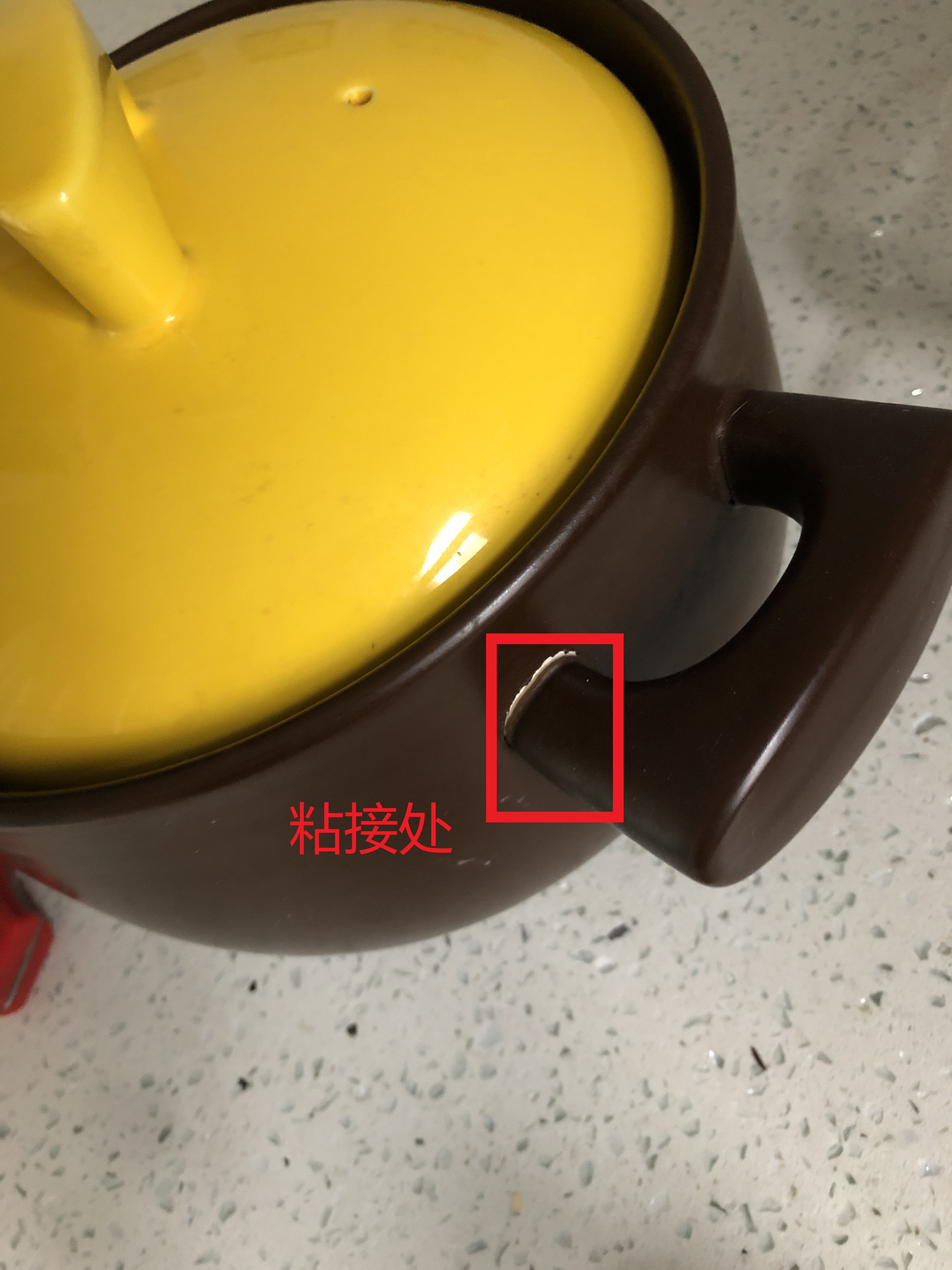 陶瓷断裂怎么粘？陶瓷裂缝修补处理方法，聚力胶水