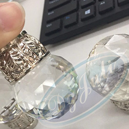   哪家环氧树脂AB胶无刺激性气味 环保不发白？聚力