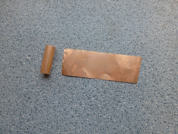 粘铜用什么胶水？聚力胶水的金属专用瞬间胶专粘小面积铜