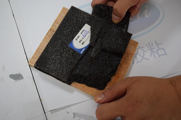 海绵和木材复合 海绵和木材复合