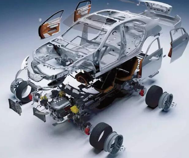 汽车零部件胶水不知道怎么选？看聚力胶业如何为您精挑细选