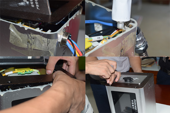 密封胶的特点、适用领域你知道多少呢?聚力胶业 密封胶的特点、适用领域你知道多少呢?聚力胶业