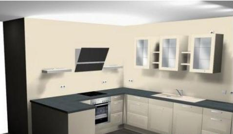 橱柜要用什么胶水粘接？快看看聚厉推荐使用的塑料粘金属胶水