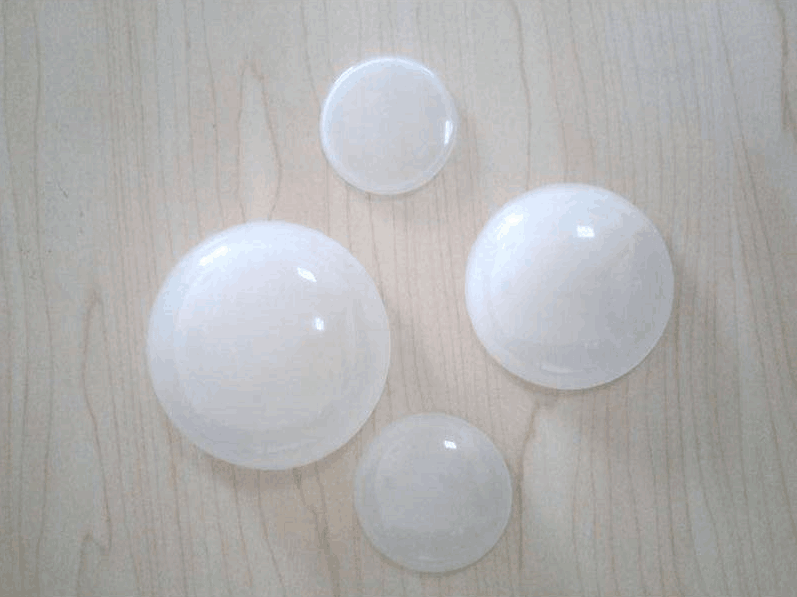 PC灯罩粘接用什么胶水粘好 请用不发白PC专用胶水