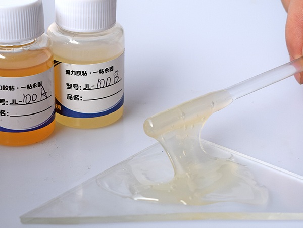 改性丙烯酸ab胶水